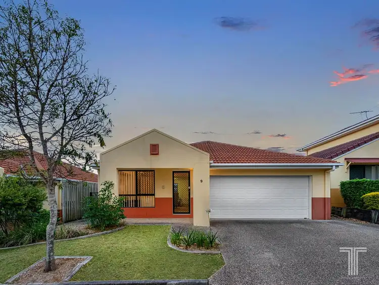 9/110 Scrub Road, Carindale QLD 4152
