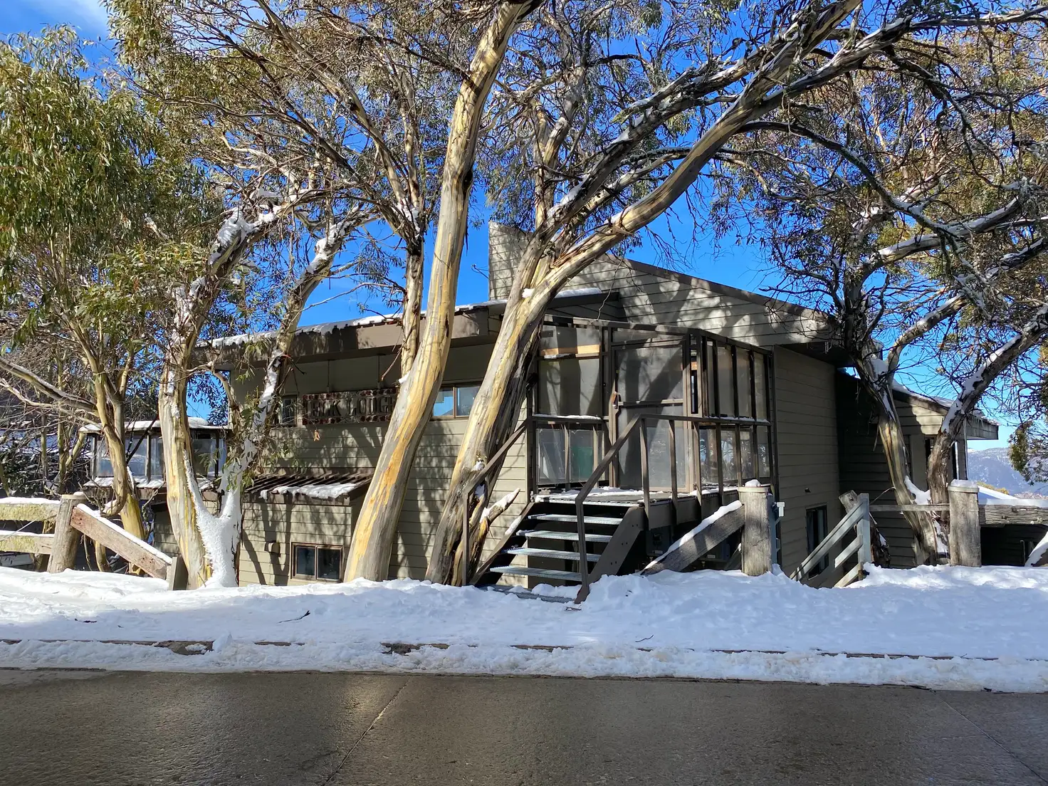 Main view of Homely unit listing, 7/6 Breathtaker Road, Mount Buller VIC 3723