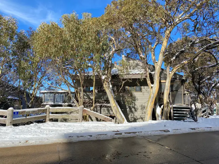 Second view of Homely unit listing, 7/6 Breathtaker Road, Mount Buller VIC 3723