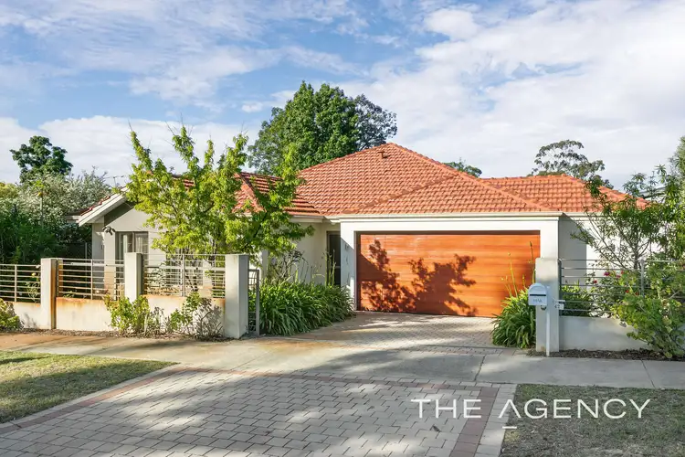 42 Wendouree Road, Wilson WA 6107