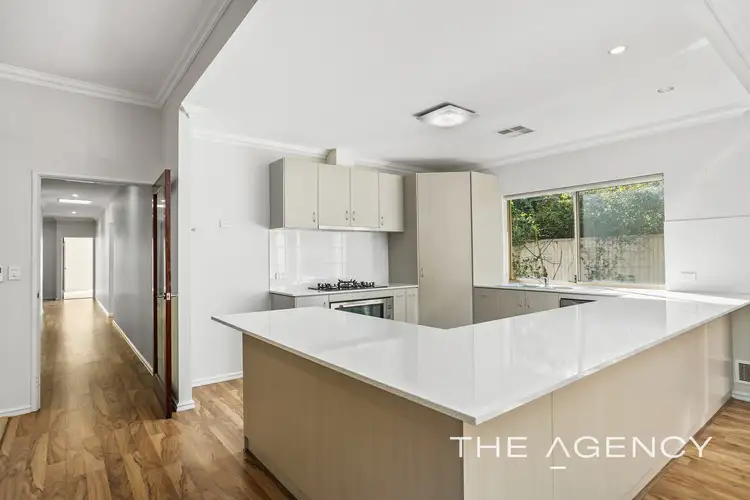 Third view of Homely house listing, 42 Wendouree Road, Wilson WA 6107