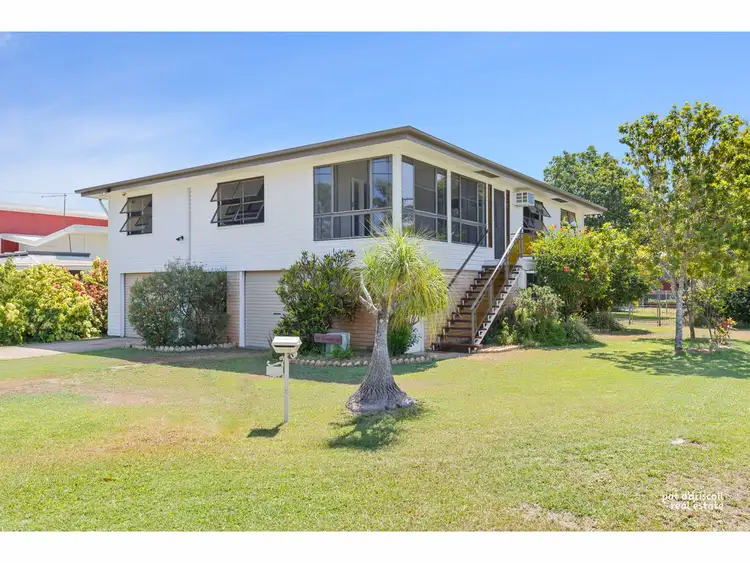 391 Waterloo Street, Frenchville QLD 4701