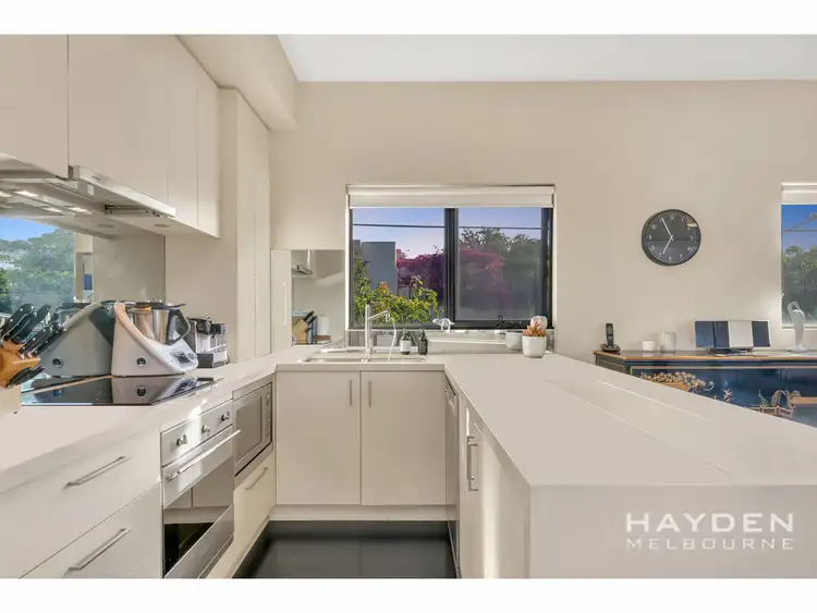 Sixth view of Homely townhouse listing, 23 Erica Street, Windsor VIC 3181