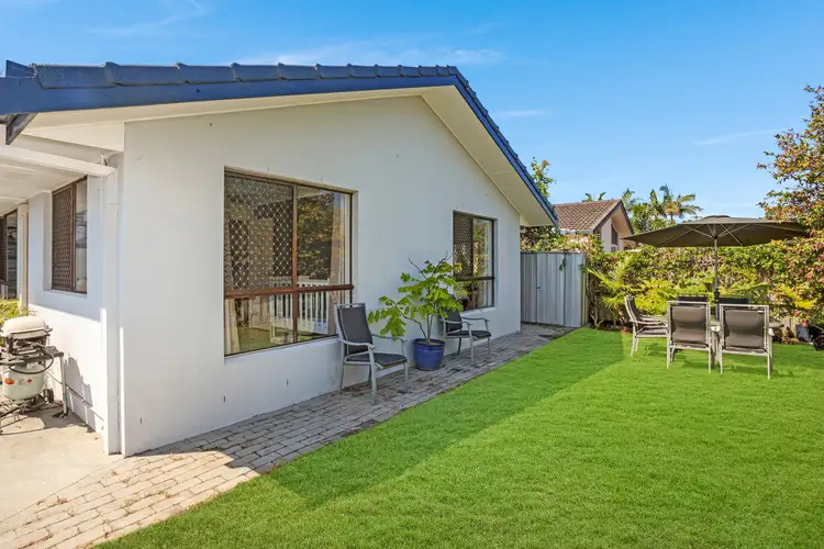 1/7 Snipe Street, Miami QLD 4220