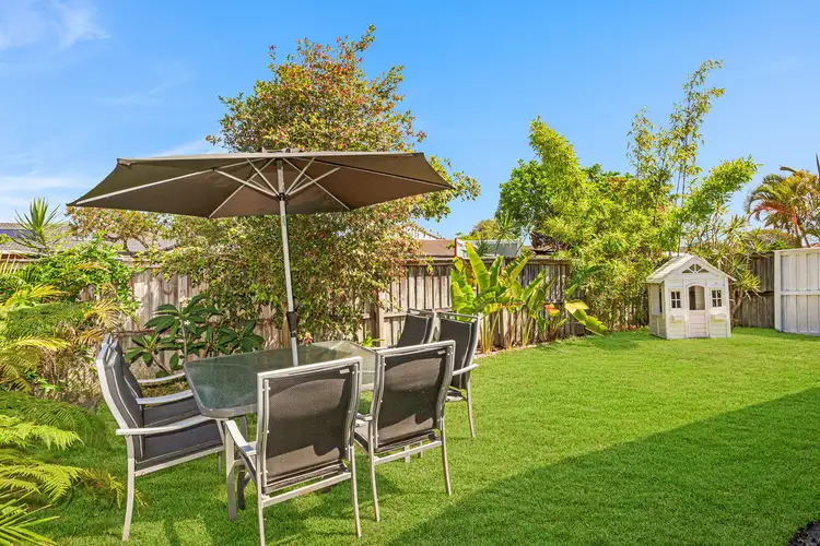 Fifth view of Homely semi-detached listing, 1/7 Snipe Street, Miami QLD 4220