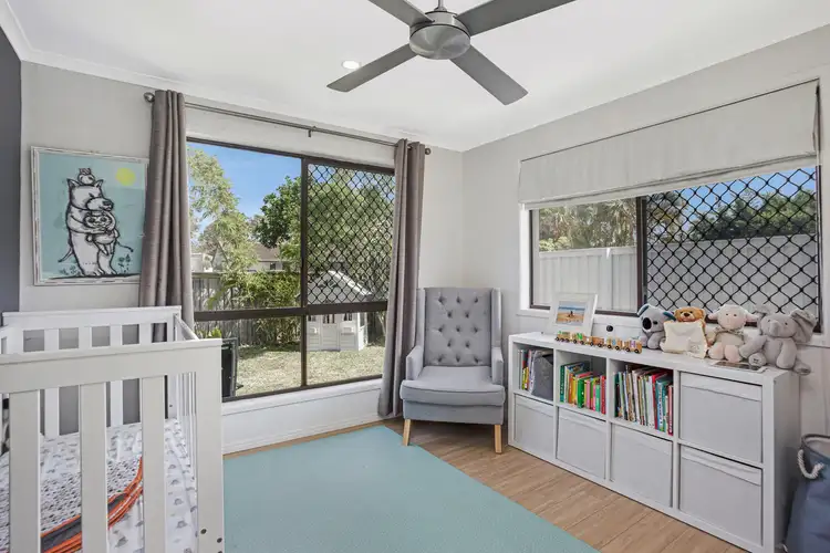 Sixth view of Homely semi-detached listing, 1/7 Snipe Street, Miami QLD 4220