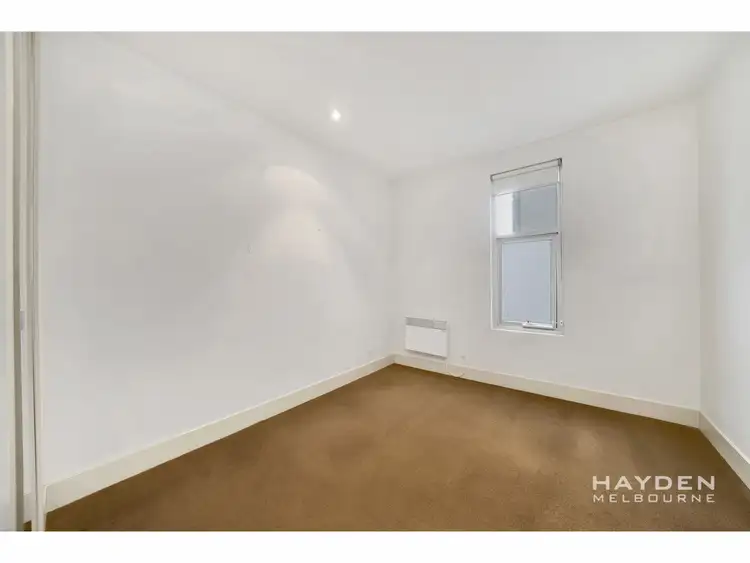 Sixth view of Homely apartment listing, 405/111 Leicester Street, Carlton VIC 3053