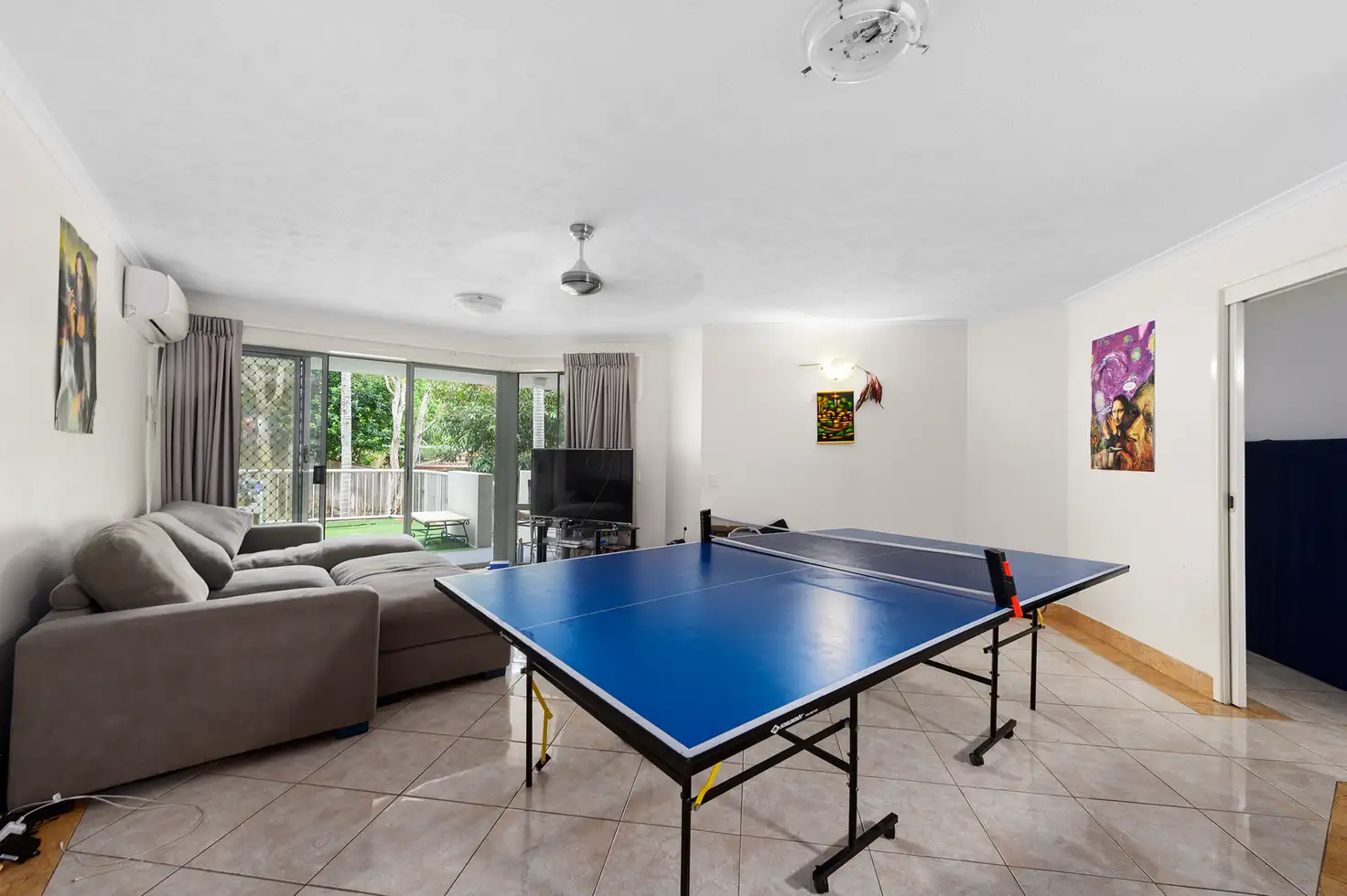 Main view of Homely apartment listing, 17/2320 Gold Coast Highway, Mermaid Beach QLD 4218