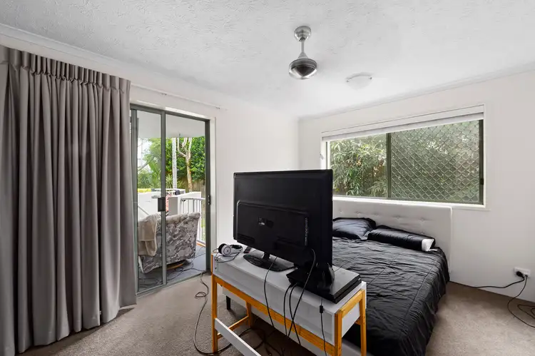 Sixth view of Homely apartment listing, 17/2320 Gold Coast Highway, Mermaid Beach QLD 4218