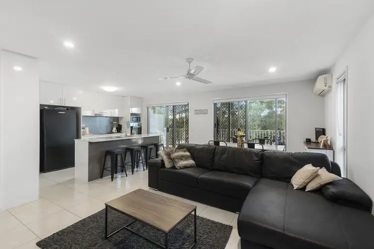 22/37 Witheren Circuit, Pacific Pines QLD 4211