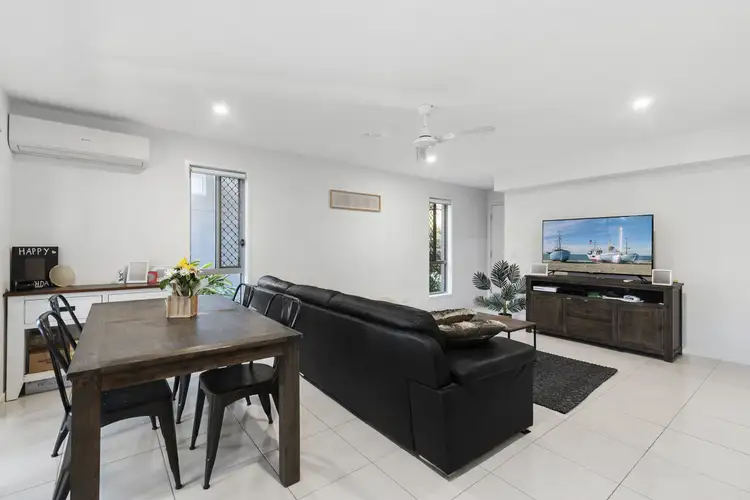 Third view of Homely townhouse listing, 22/37 Witheren Circuit, Pacific Pines QLD 4211