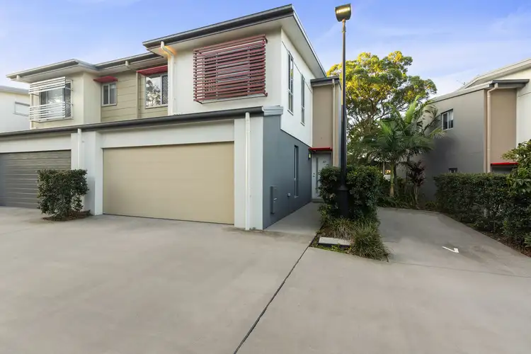 Sixth view of Homely townhouse listing, 22/37 Witheren Circuit, Pacific Pines QLD 4211