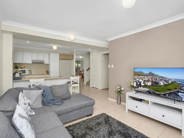 Third view of Homely townhouse listing, 54/30 Carmarthen Circuit, Pacific Pines QLD 4211