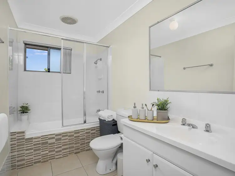 Fourth view of Homely townhouse listing, 54/30 Carmarthen Circuit, Pacific Pines QLD 4211