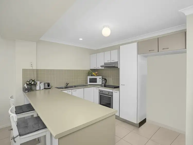 Fifth view of Homely townhouse listing, 54/30 Carmarthen Circuit, Pacific Pines QLD 4211