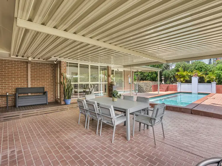 Main view of Homely house listing, 3 Nauru Place, Pacific Pines QLD 4211