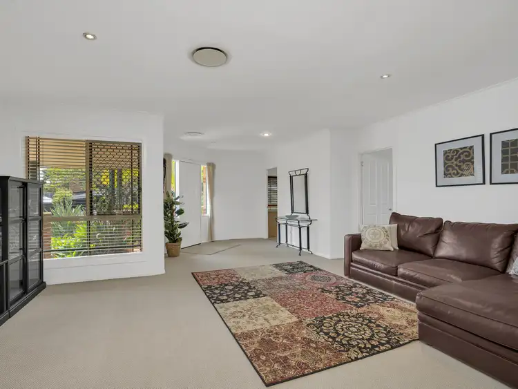 Sixth view of Homely house listing, 3 Nauru Place, Pacific Pines QLD 4211