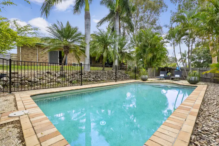 25 Erindale Court, Helensvale QLD 4212