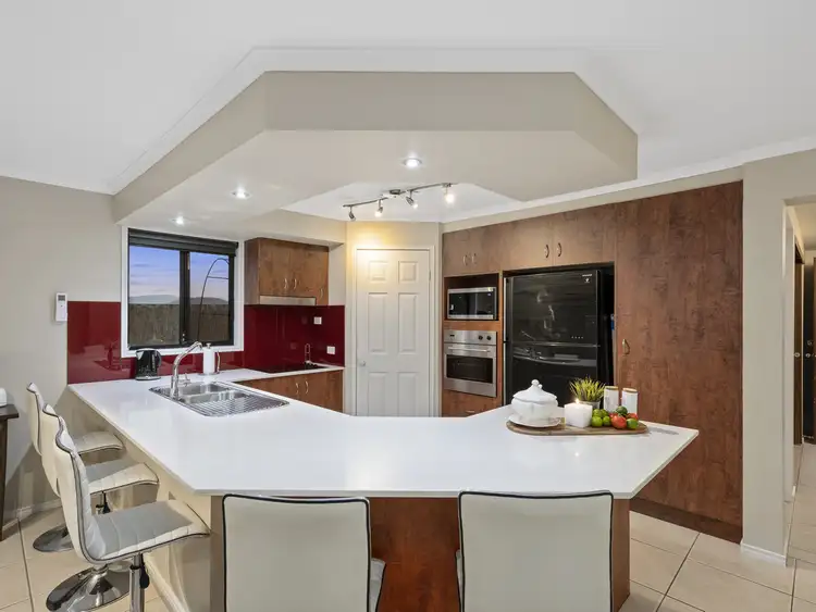 Third view of Homely house listing, 13 Inman Court, Pacific Pines QLD 4211