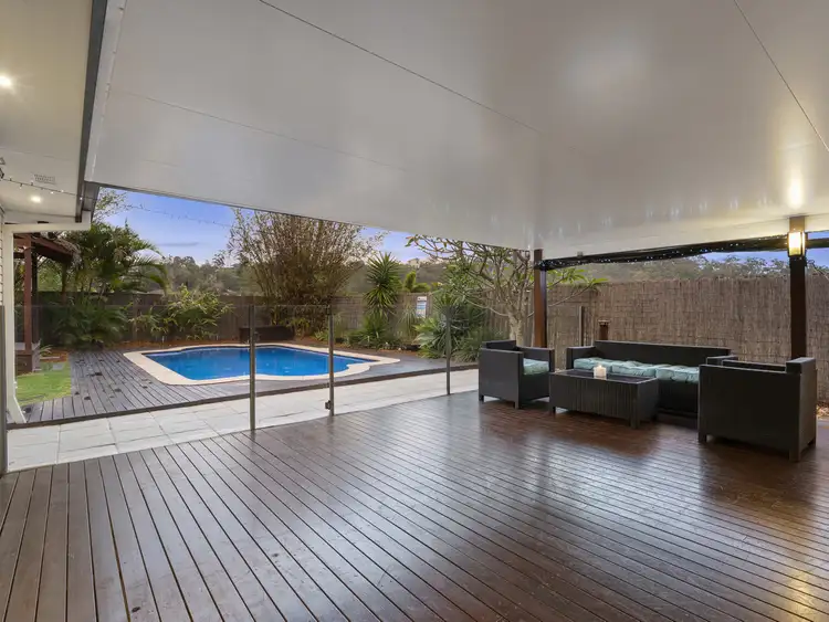 Fourth view of Homely house listing, 13 Inman Court, Pacific Pines QLD 4211