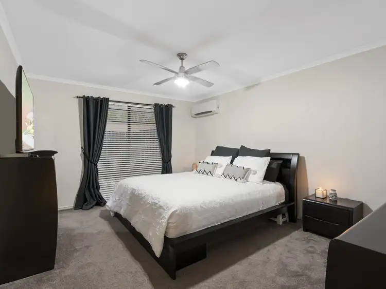 Fifth view of Homely house listing, 13 Inman Court, Pacific Pines QLD 4211