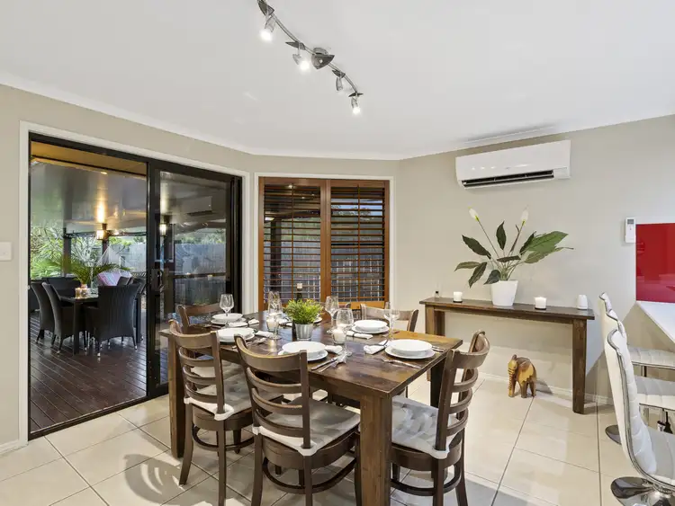 Sixth view of Homely house listing, 13 Inman Court, Pacific Pines QLD 4211