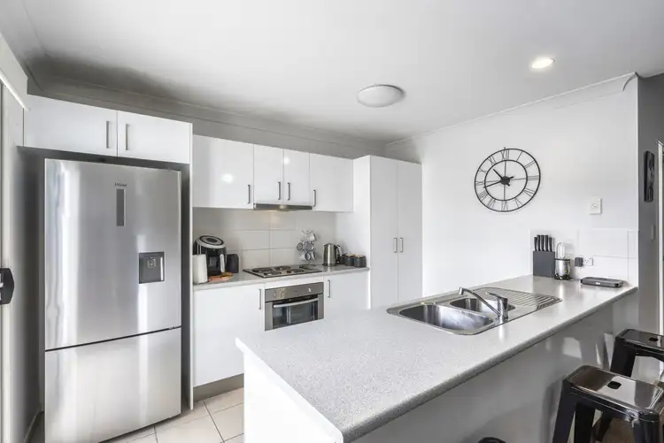 Fifth view of Homely house listing, 25/111 Mcauley Parade, Pacific Pines QLD 4211