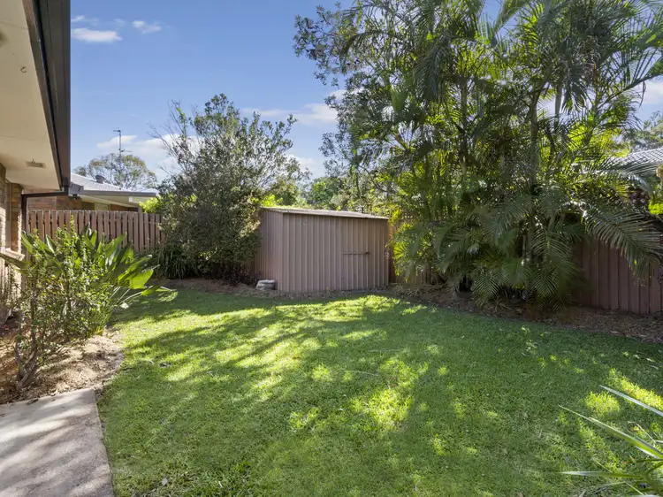 Fourth view of Homely semi-detached listing, 7/11 Kingaroy Avenue, Helensvale QLD 4212