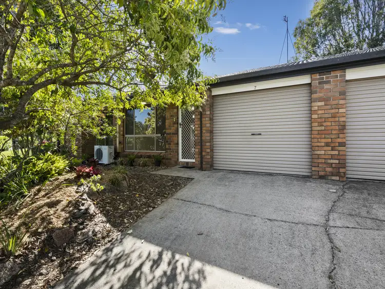 Fifth view of Homely semi-detached listing, 7/11 Kingaroy Avenue, Helensvale QLD 4212