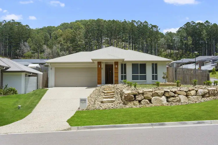 Fourth view of Homely house listing, 17 Hoop Pine Circuit, Maudsland QLD 4210