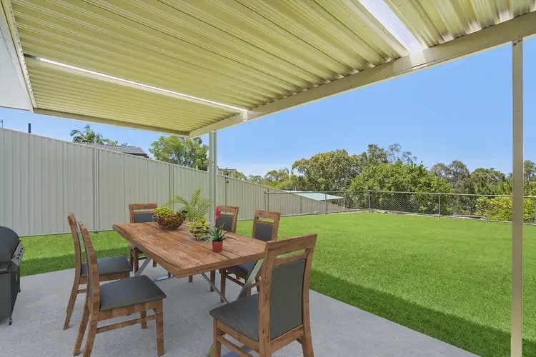 Sixth view of Homely house listing, 25 Crestridge Crescent, Oxenford QLD 4210