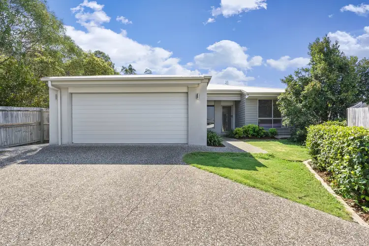 13B Morning Sun Court, Maudsland QLD 4210