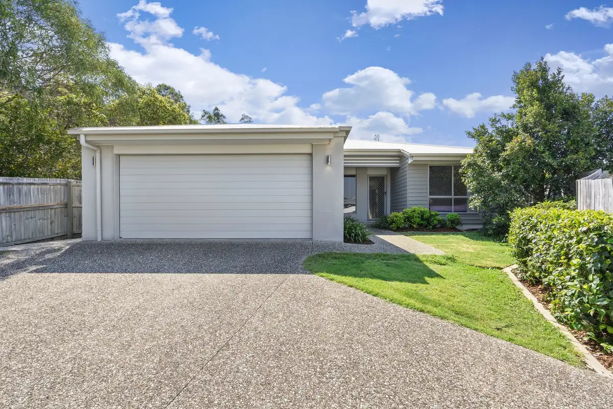 Main view of Homely house listing, 13B Morning Sun Court, Maudsland QLD 4210