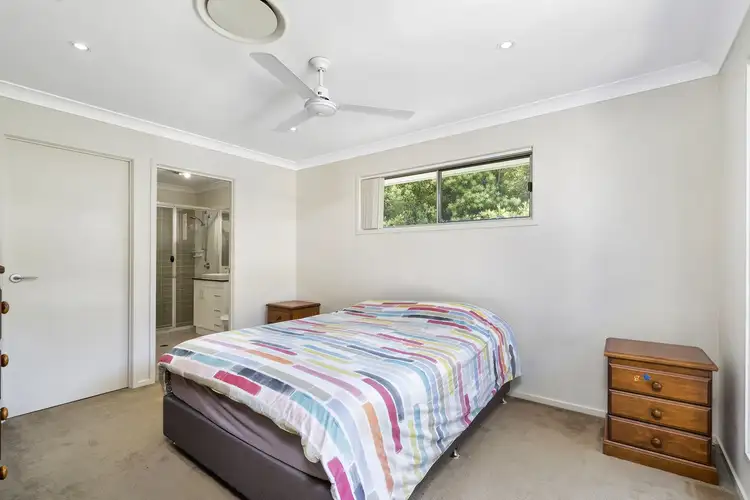 Sixth view of Homely house listing, 13B Morning Sun Court, Maudsland QLD 4210