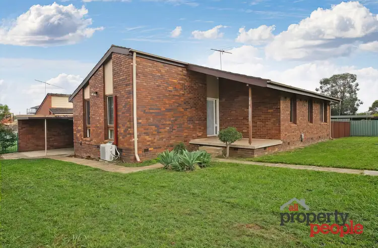 Second view of Homely house listing, 6 Pardalote Street, Ingleburn NSW 2565