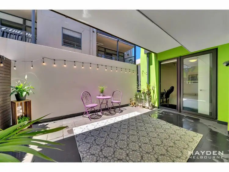 G 5/60 Wellington Street, St Kilda VIC 3182