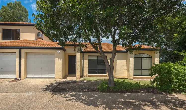 4/104 Serafina Drive, Helensvale QLD 4212