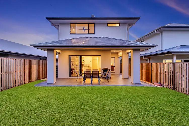 26 Citron Crescent, Helensvale QLD 4212
