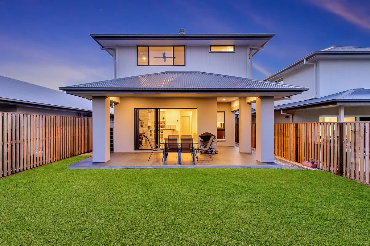 Main view of Homely house listing, 26 Citron Crescent, Helensvale QLD 4212