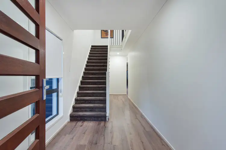 Third view of Homely house listing, 26 Citron Crescent, Helensvale QLD 4212