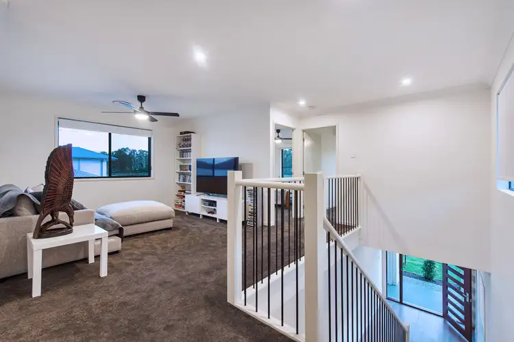 Fifth view of Homely house listing, 26 Citron Crescent, Helensvale QLD 4212