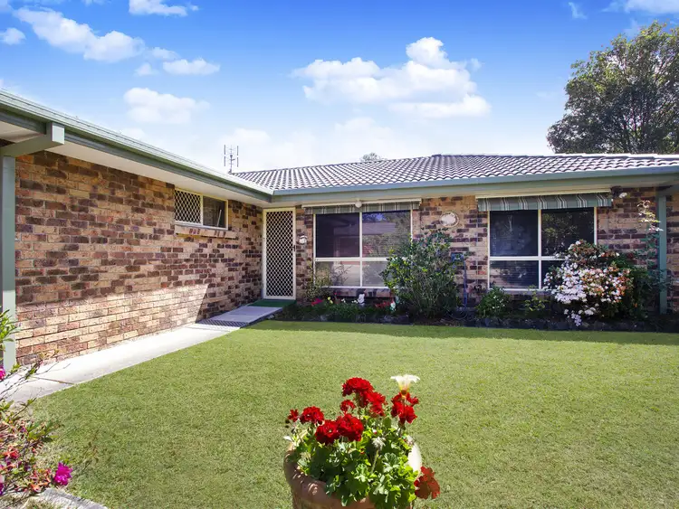 Second view of Homely semi-detached listing, 24/32 Mildura Drive, Helensvale QLD 4212