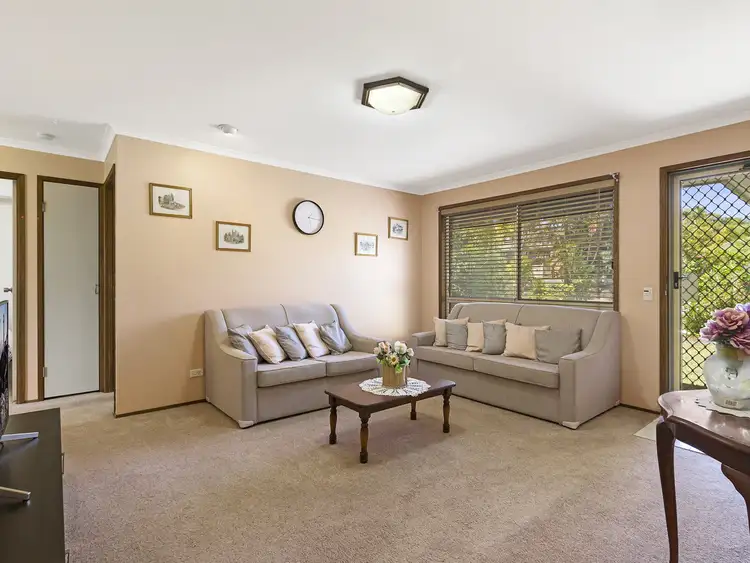 Fourth view of Homely semi-detached listing, 24/32 Mildura Drive, Helensvale QLD 4212