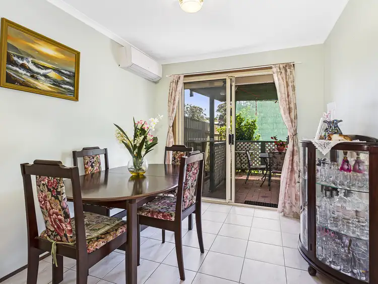 Sixth view of Homely semi-detached listing, 24/32 Mildura Drive, Helensvale QLD 4212