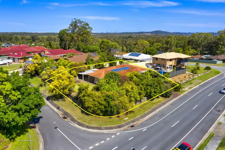 Main view of Homely house listing, 1 Dubbo Court, Helensvale QLD 4212