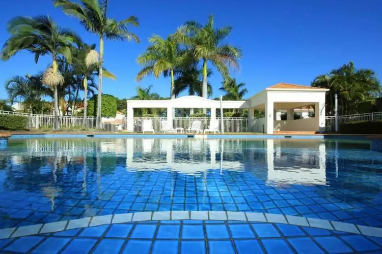 50/60-76 Caseys Road, Hope Island QLD 4212