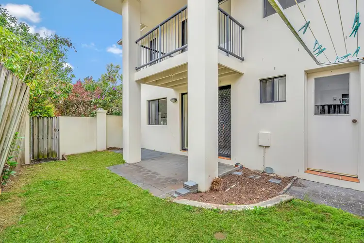 Third view of Homely townhouse listing, 402/1-15 Gentian Drive, Arundel QLD 4214