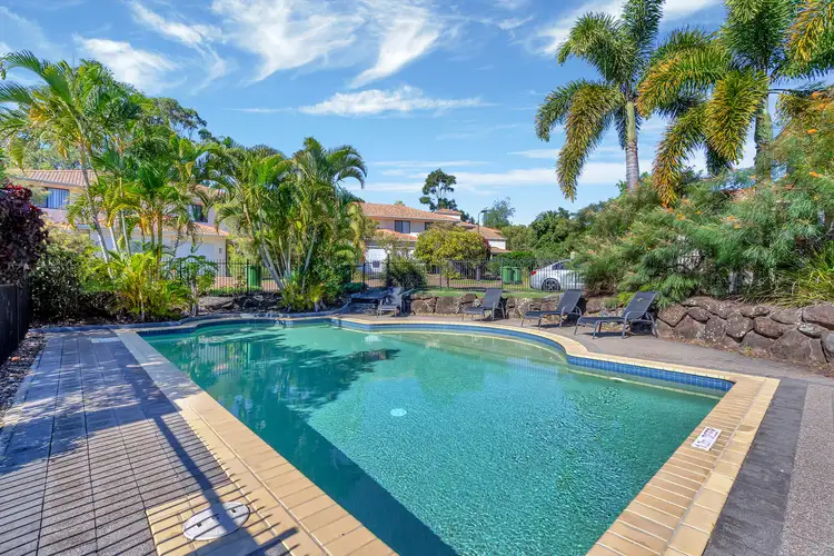 Fifth view of Homely townhouse listing, 402/1-15 Gentian Drive, Arundel QLD 4214