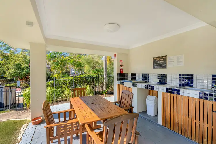 Sixth view of Homely townhouse listing, 402/1-15 Gentian Drive, Arundel QLD 4214