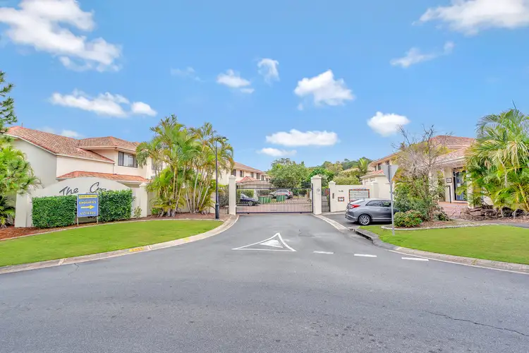Seventh view of Homely townhouse listing, 402/1-15 Gentian Drive, Arundel QLD 4214